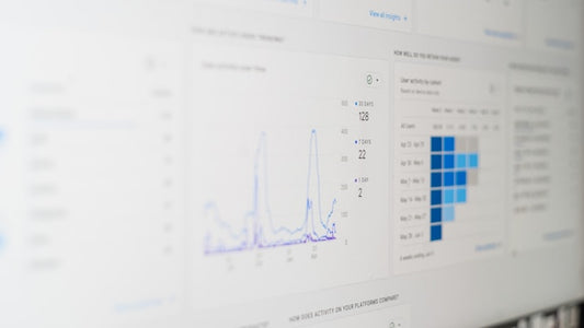 Conversion Rate Optimization (CRO)