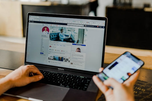 Pay-Per-Click (PPC) Advertising