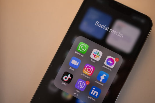 Social Media Marketing